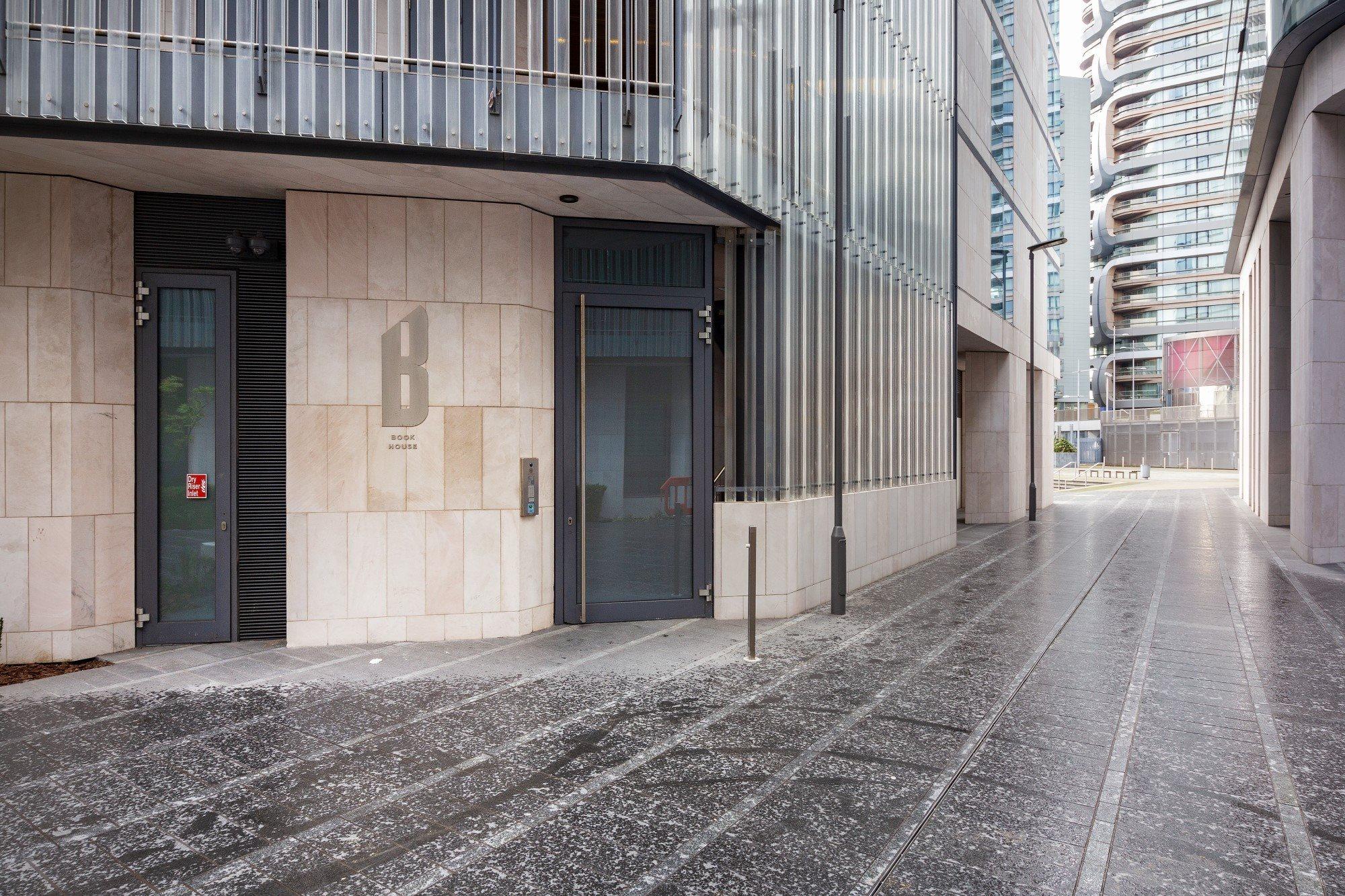 Lexicon Book House Appartamento *