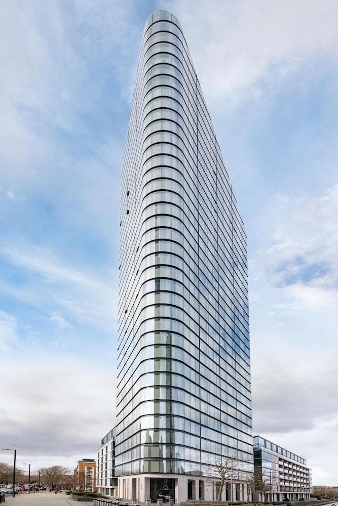 Lexicon Book House Appartamento Londra
